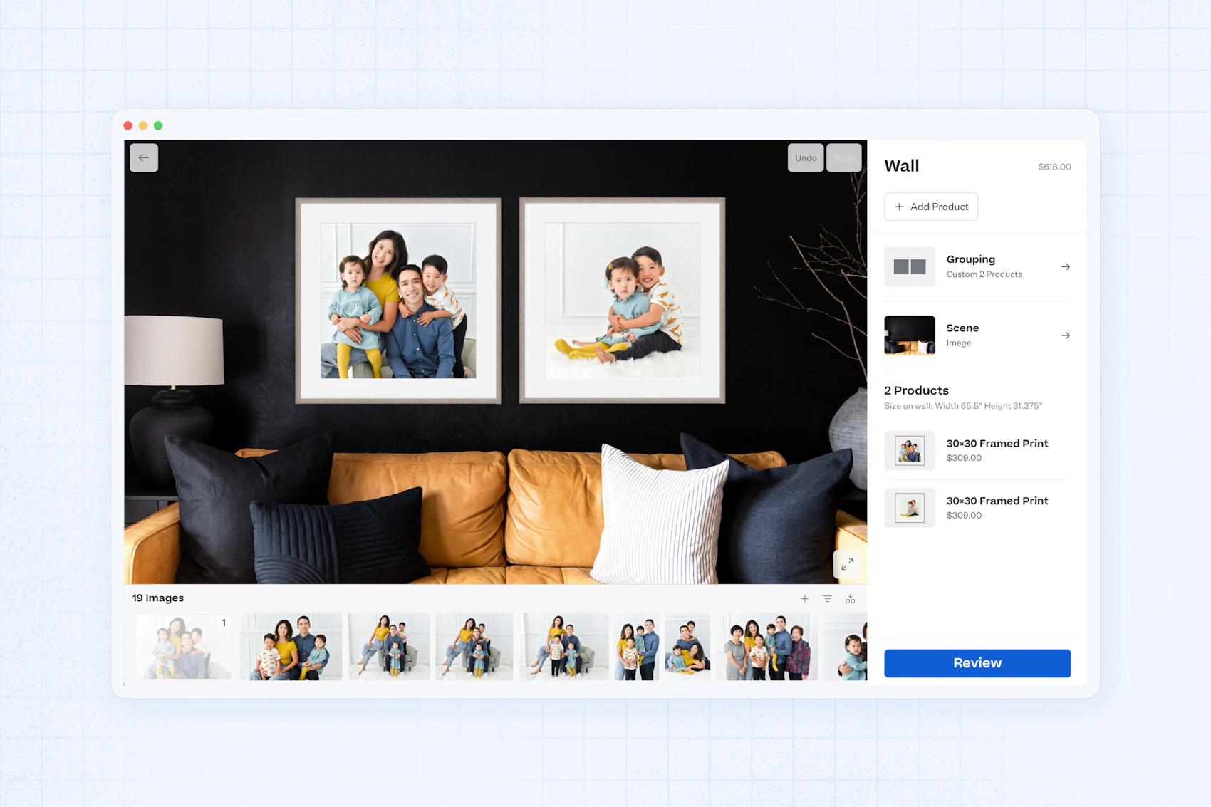 Ordering Options | Online, ROES & Gallery Integrations | WHCC