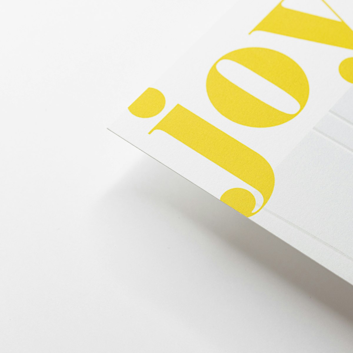 New Premium Matte Eggshell Paper - WHCC