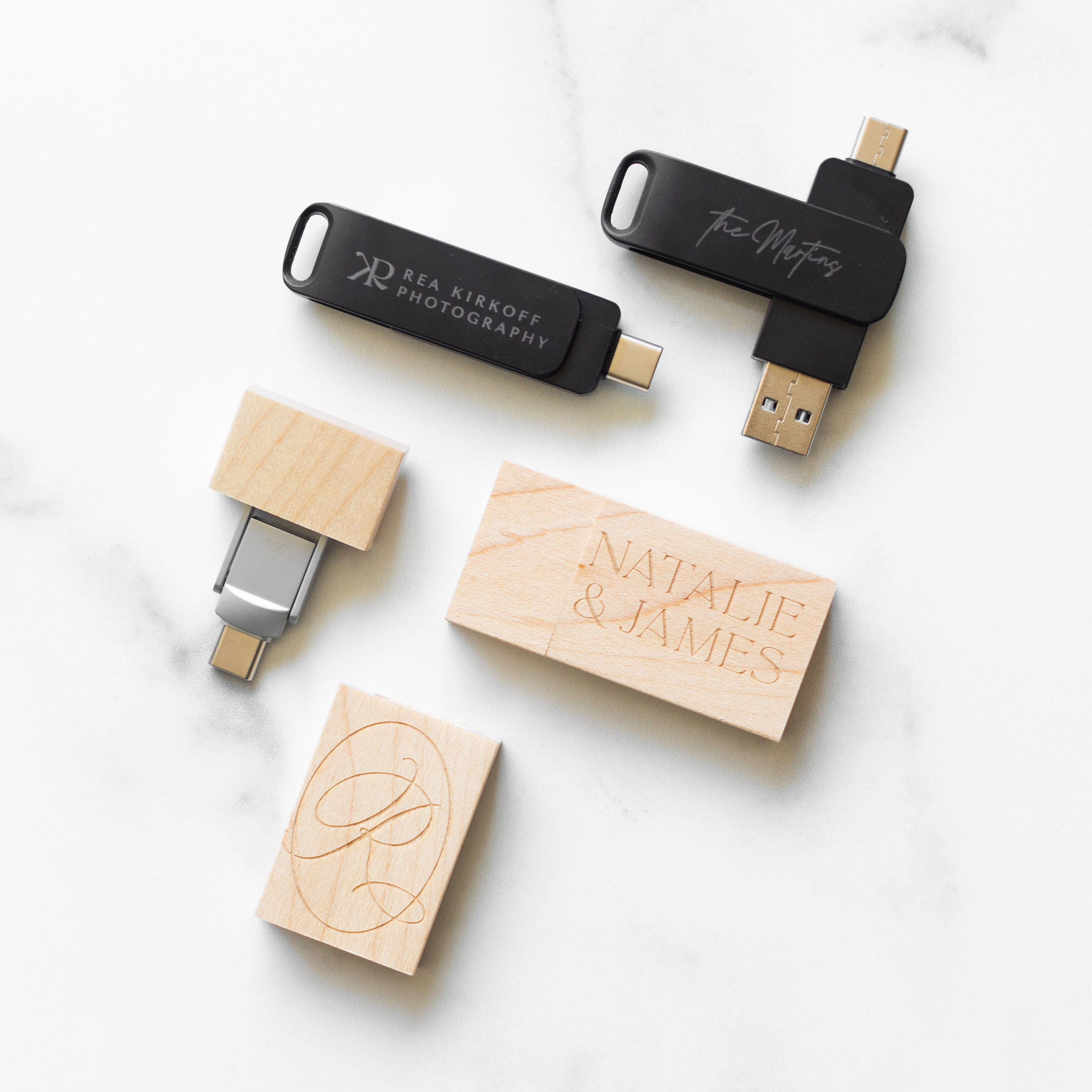 USB Drives | WHCC