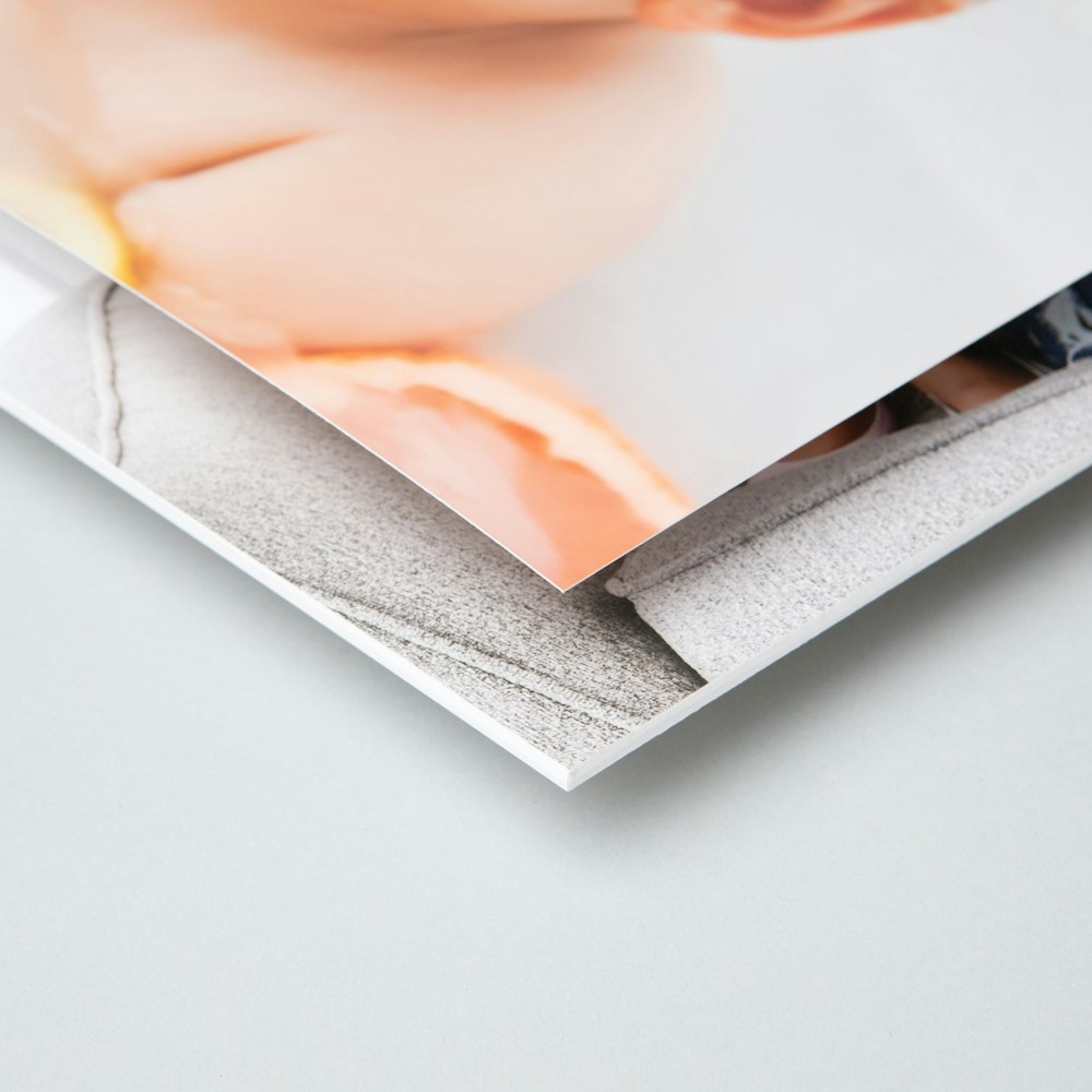 Traditional Slip-in Photo Album: Create your own Personalised Cover - The  Photographer's Toolbox