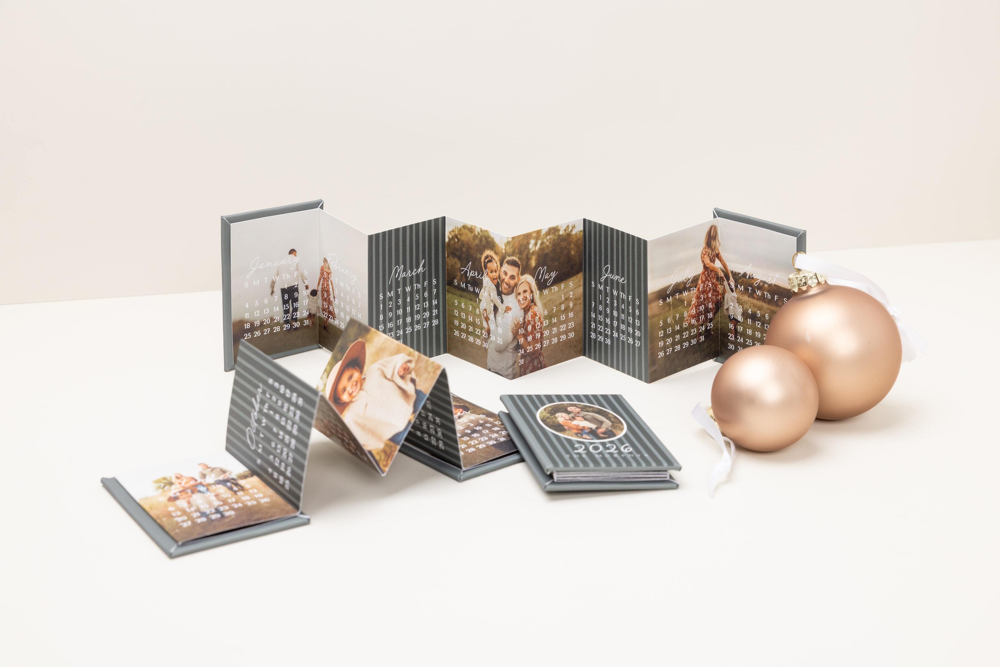 Accordion Mini Books - WHCC