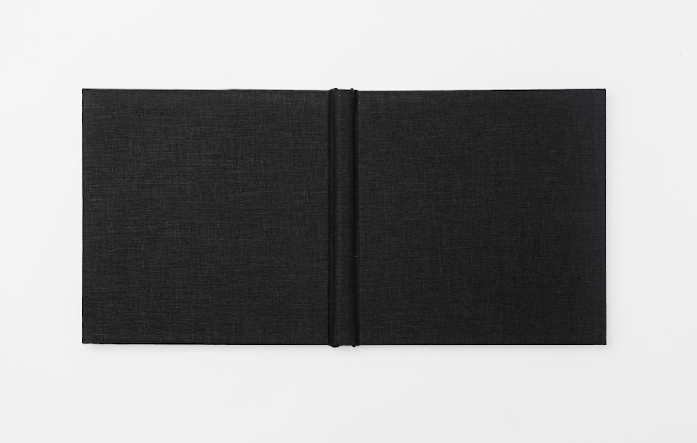 Blank Hardcover Book for sale