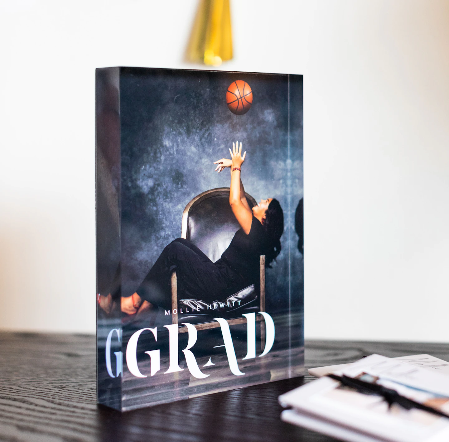 Get Your Senior Clients Excited About Graduation | WHCC