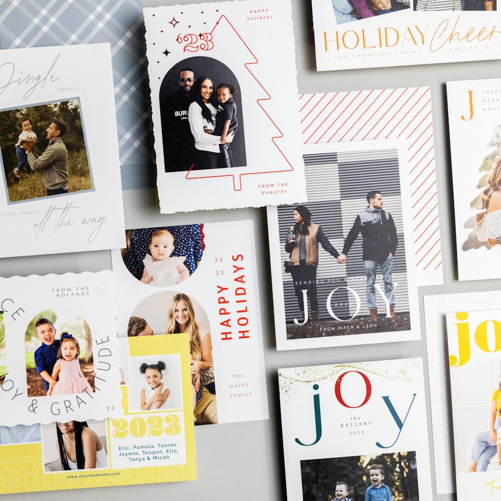 WHCC June2023 Holiday Cards Grid