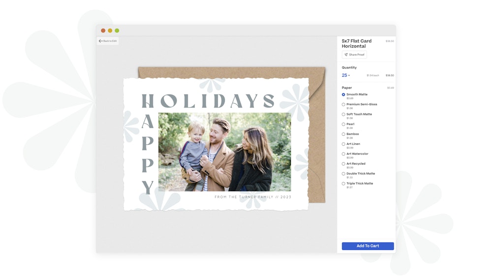 ARTICLE Holiday section 1 3 workflows for cards