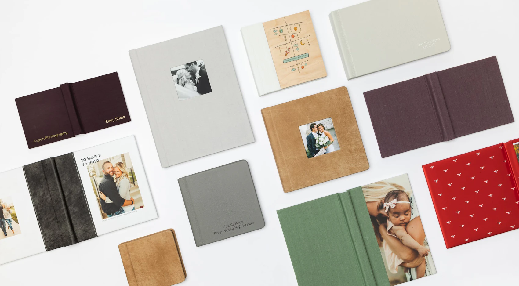 Albums | WHCC