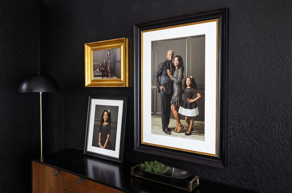 11 Unbelievable Picture Frames With Matting for 2024