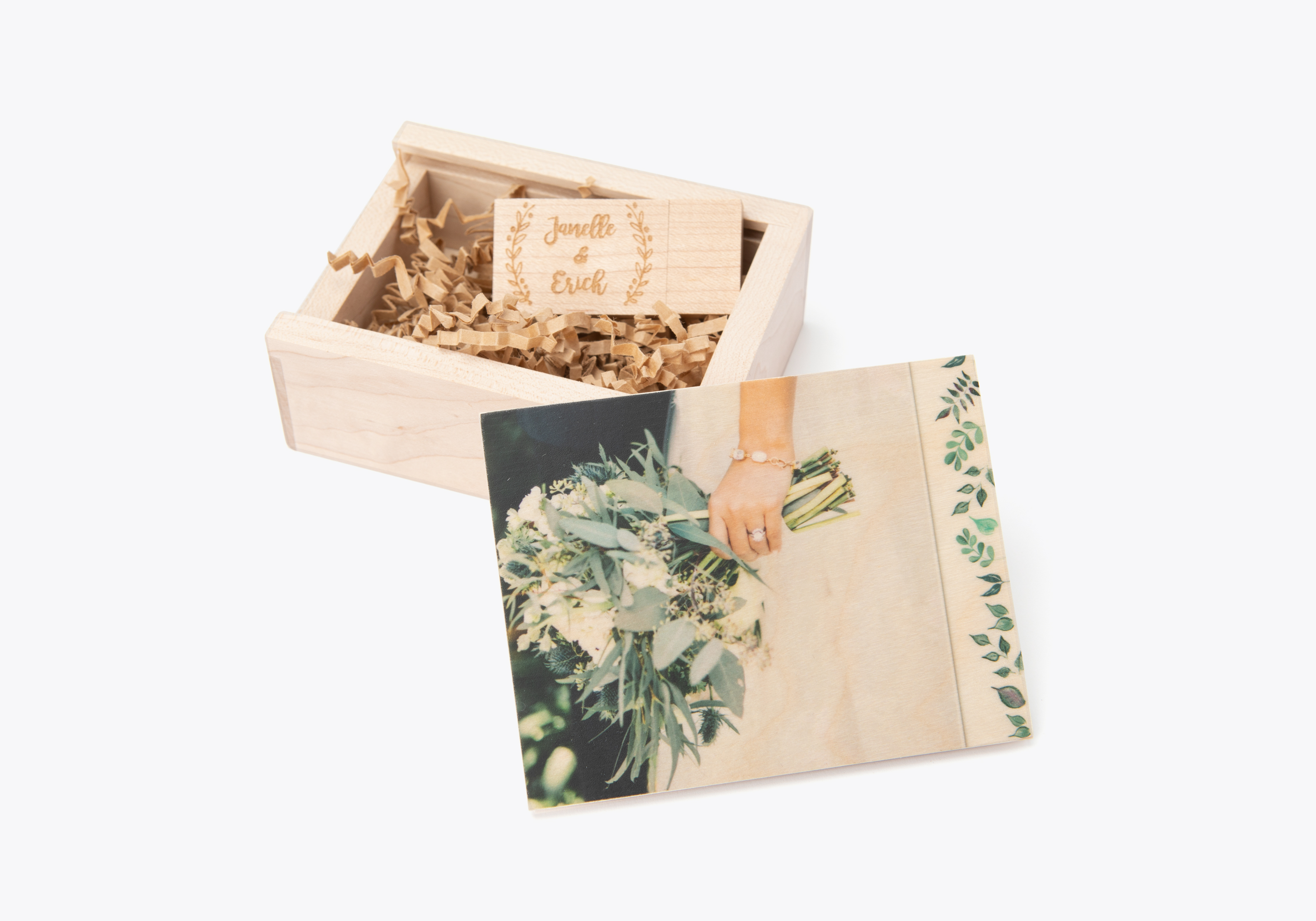 Original Masala Chai Wooden Gift Box – Aap Ki Pasand Tea