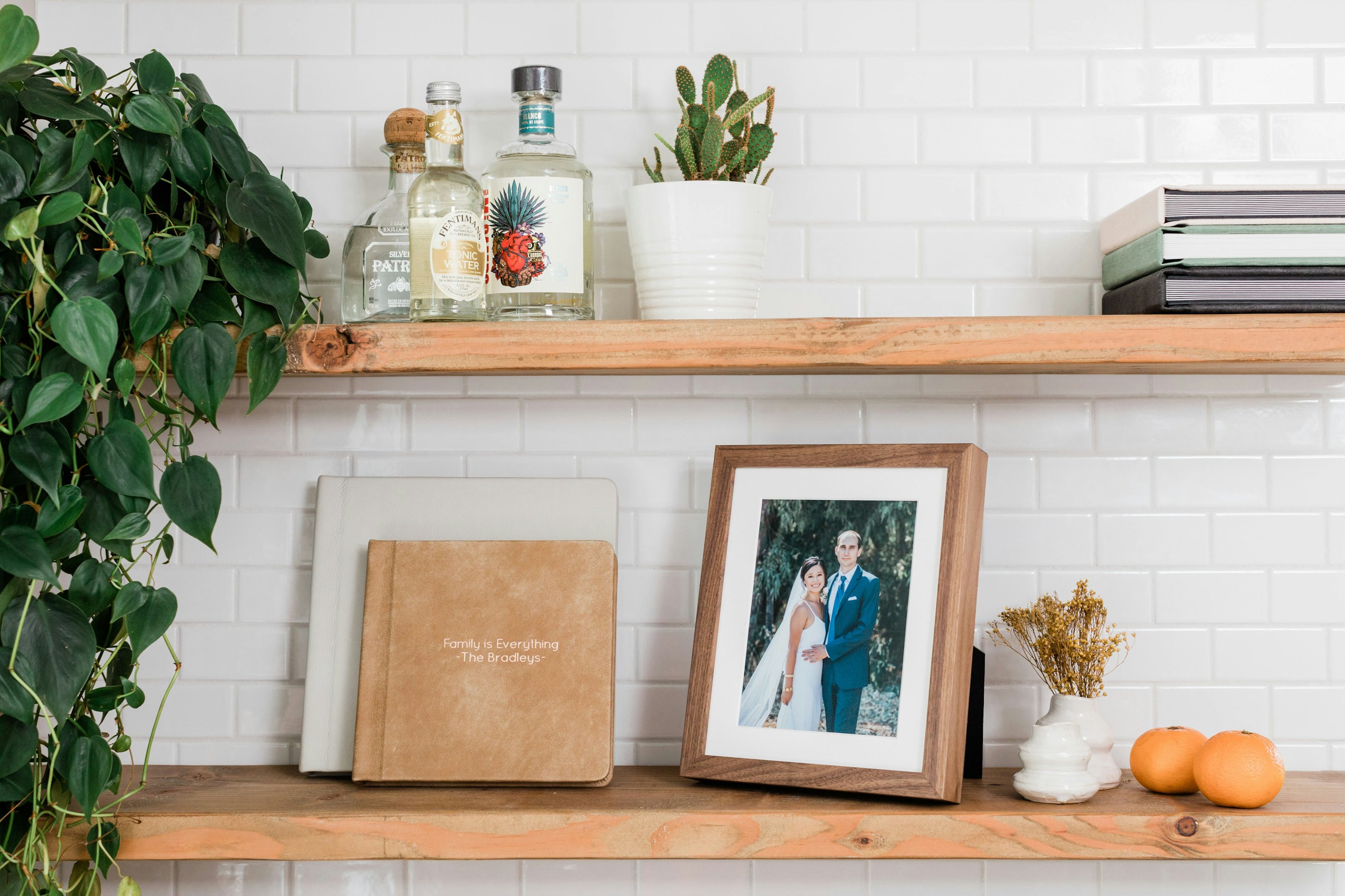 Framed Tabletop Prints WHCC