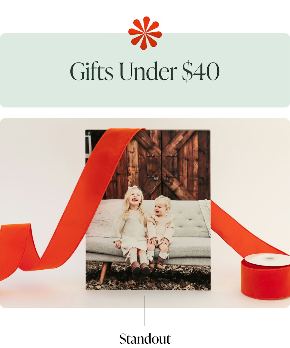 Whcc holiday 2023 last minute gifts article gifts under 40 standout