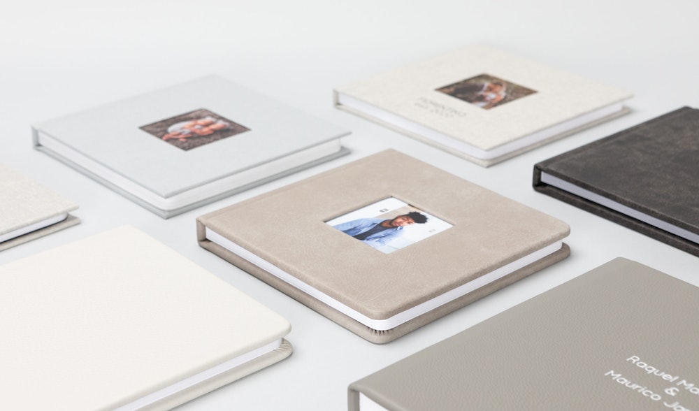 Make a Professional Wedding Album in Minutes With Fundy's New