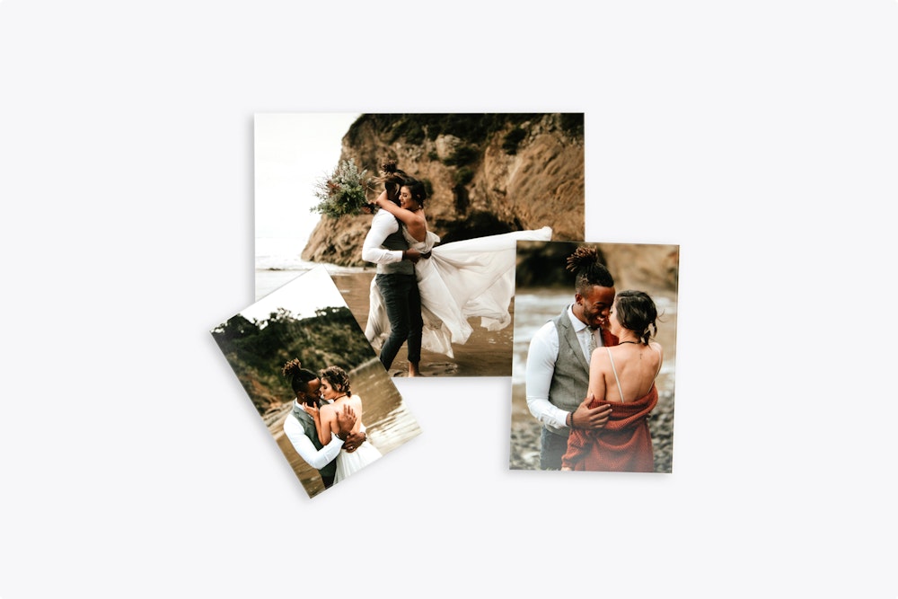 Traditional Slip-in Photo Album: Create your own Personalised Cover - The  Photographer's Toolbox