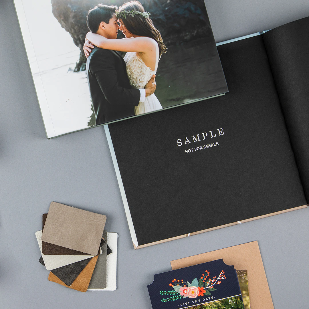 Full Samples Sample Sets & Sales Tools for Photographers | WHCC