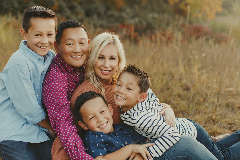 Whcc timms family fall session