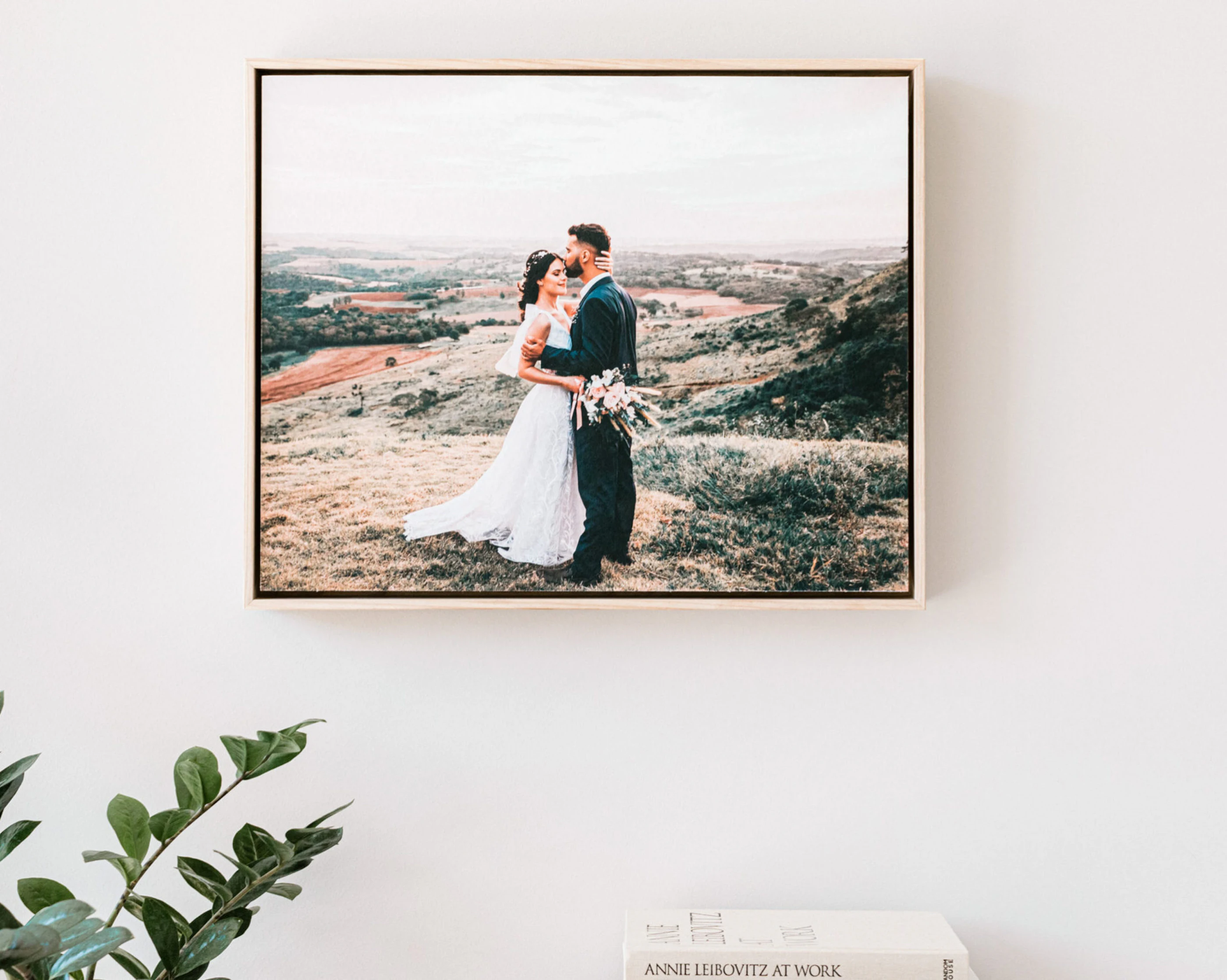 The Best Ways to Display Fine Art Prints | WHCC